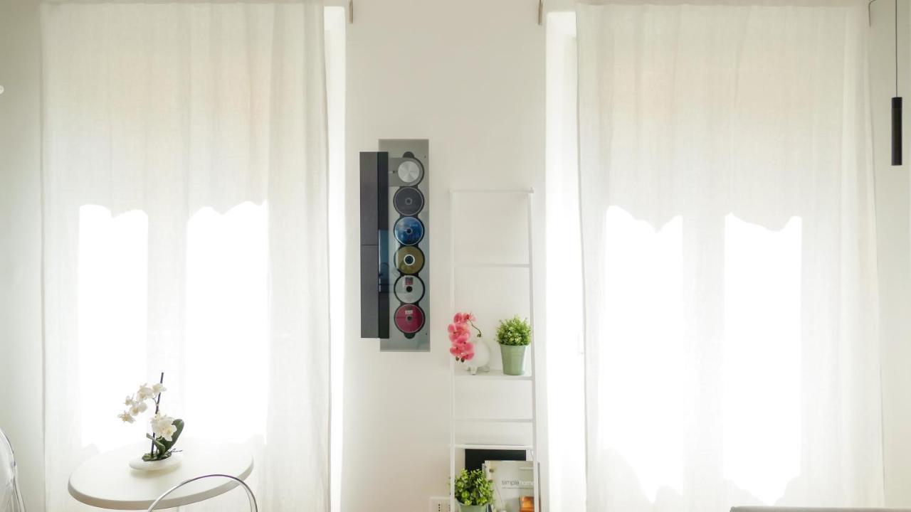 Novella Style Florence 2 Extérieur photo