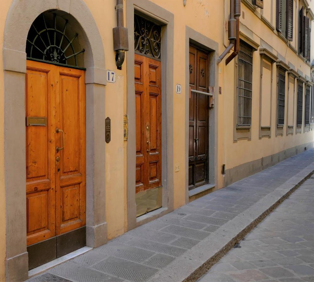 Novella Style Florence 2 Extérieur photo